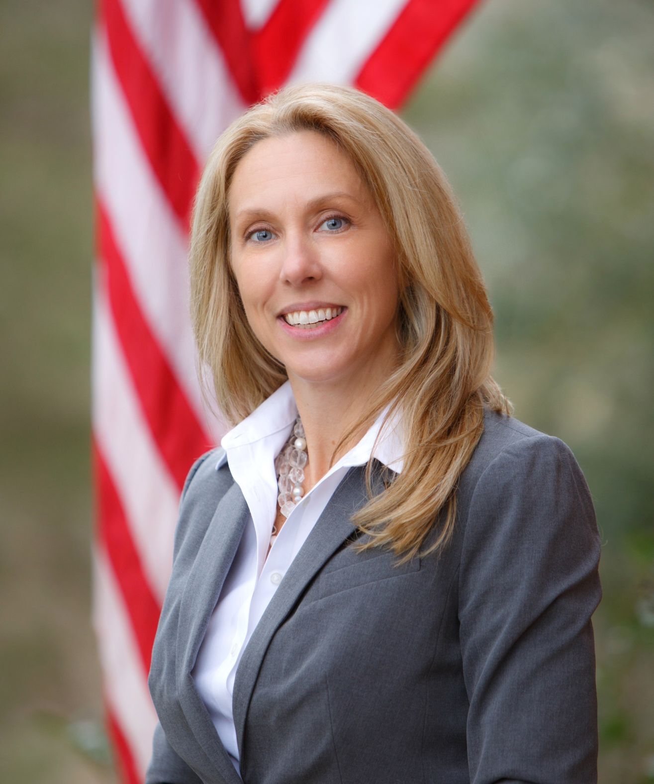 Dawn Keefer